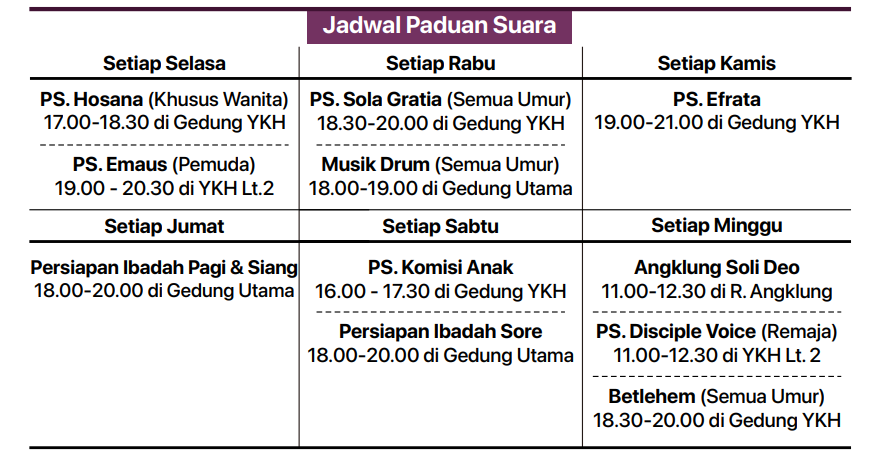 Paduan Suara