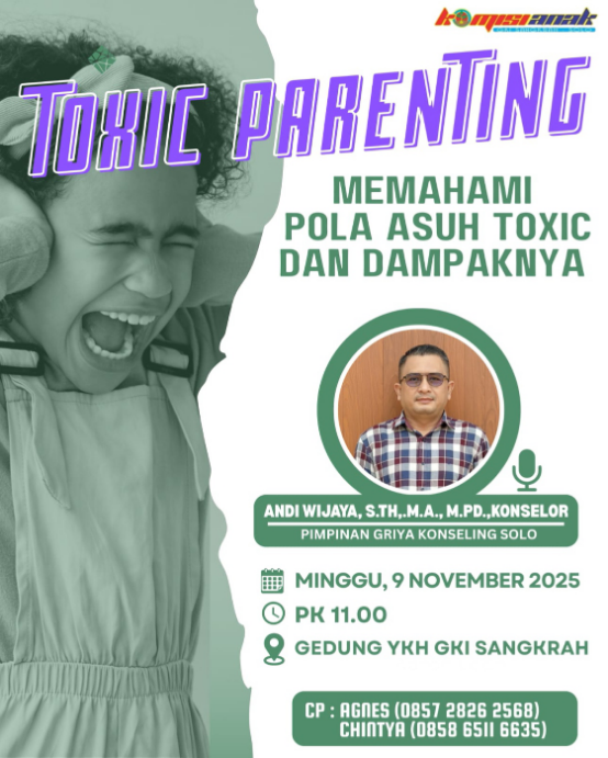 Komisi Anak