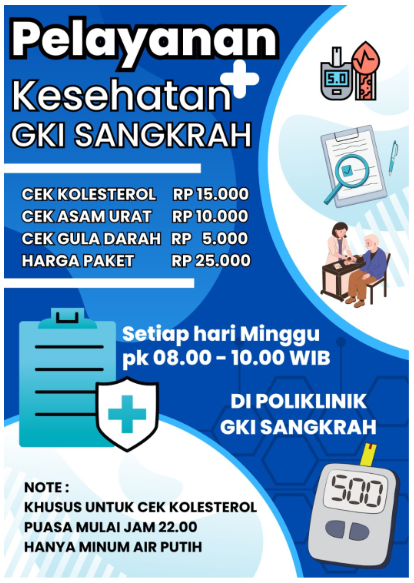 Klinik Bethesda