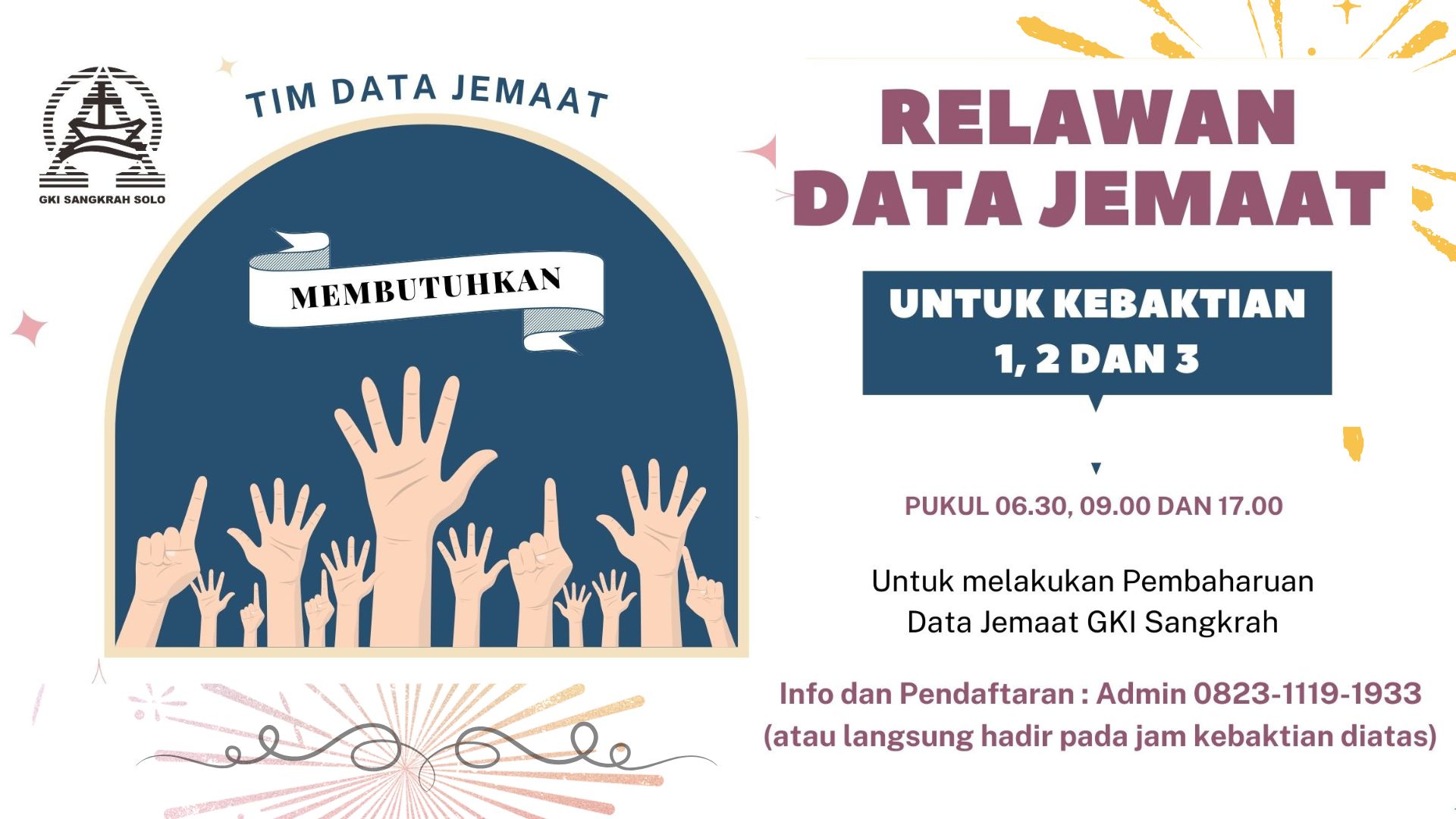 Data